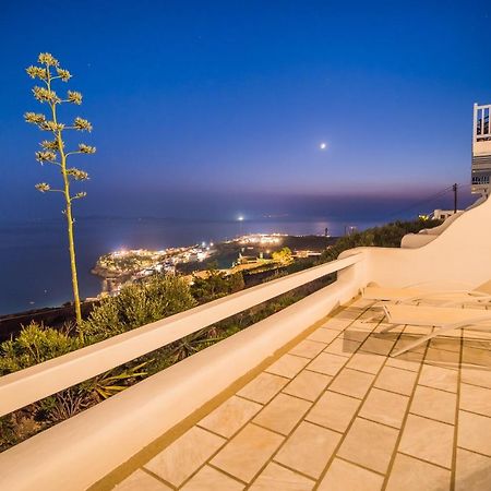 Amazing View Hotel Apartments Агиос-Стефанос Экстерьер фото